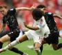 منتخب كندا يحقق فوزاً كبيراً على نظيره القطري في ثاني جولات كأس العام 2026