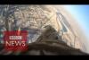 Embedded thumbnail for مقطع مذهل لإطلاق نسر من أعلى برج خليفة