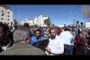 Embedded thumbnail for الألاف من المعلمين يعتصمون أمام مجلس الوزراء في رام الله 