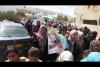 Embedded thumbnail for تشييع جثمان الشهيدة ريهام دوابشة في قرية دوما جنوب نابلس 