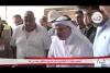 Embedded thumbnail for السفير القطري غاضب من طريقة تنفيذ المشاريع في غزة