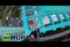 Embedded thumbnail for مغامرون روس يتجولون على حافة ناطحة سحاب