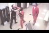 Embedded thumbnail for سجين ينقذ أحد ضباط السجن من هجوم زميله