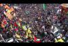 Embedded thumbnail for الآلاف يشيعون جثمان الشهيد مهند حلبي في مدينة البيرة 