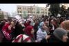 Embedded thumbnail for آلاف المعلمين يعتصمون أمام مبنى رئاسة الوزراء في رام الله 