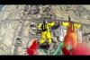 Embedded thumbnail for القفز من اعلى برج في العالم
