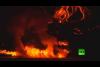 Embedded thumbnail for بركان  يثور بعد 33 عاما من الخمول
