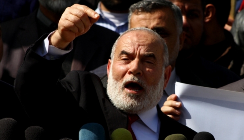 أحمد بحر : جلسة المجلس الوطني القادمة باطلة وغير قانونية