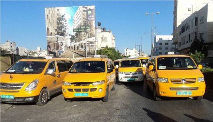 اتفاق بتعليق اضراب "المواصلات"