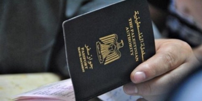 د. أبو هولي يبحث مع وكيل وزارة الداخلية آلية عمل جديدة لإصدار الجوازات