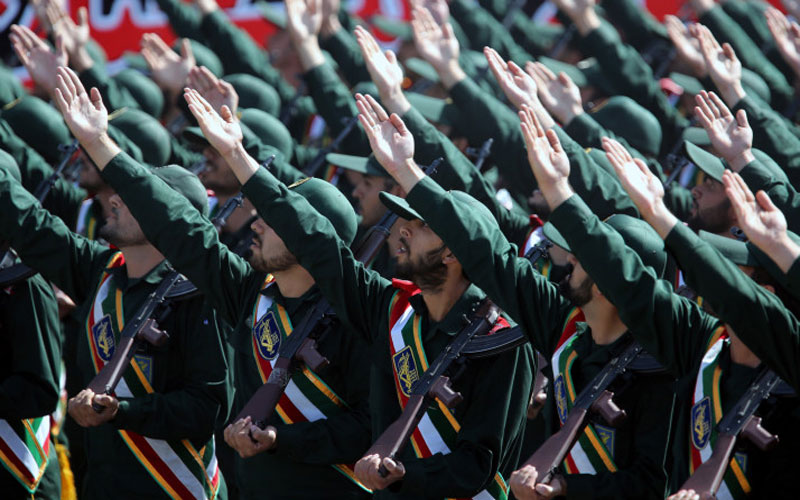 طهران ترد على نتنياهو وتهدد بتدمير تل أبيب