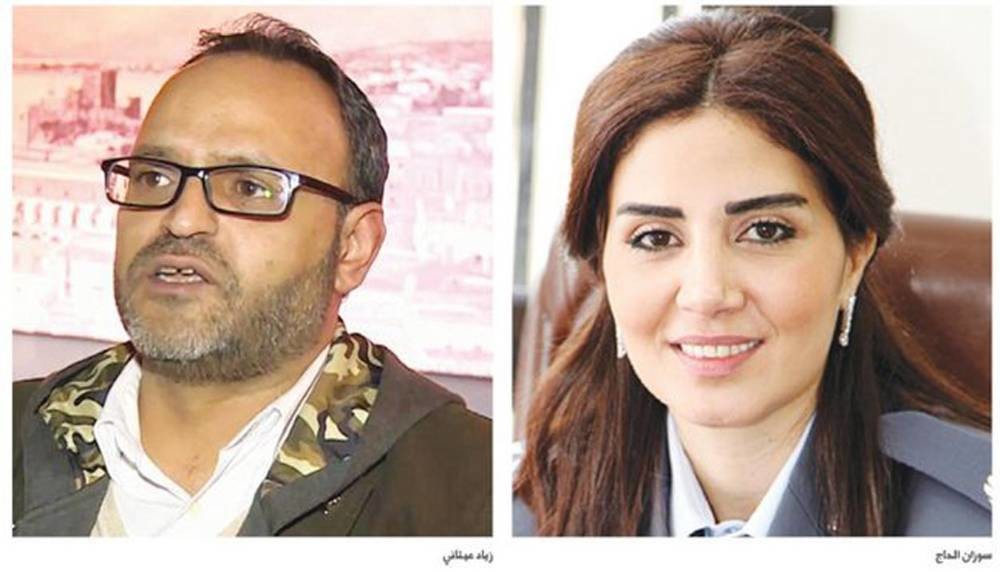 الرواية الكاملة للغز الحاج ـ عيتاني.. وصراع الأجهزة الأمنية!