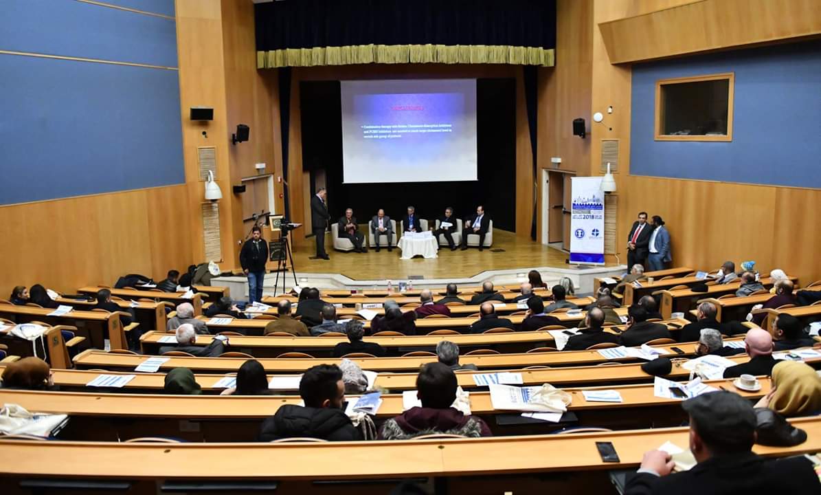 برعاية من بنك فلسطين.. جمعية أمراض الغدد الصم والسكري تعقد مؤتمراً علمياً في القدس "تحدي السكري.. ما وراء التوقعات" 