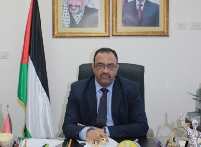 المحكمة العليا: قرار بوقف النائب العام د.احمد براك عن العمل