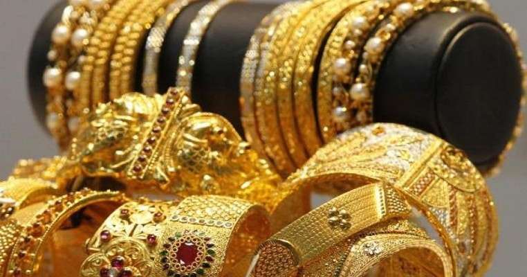 أعلى مستوى للذهب في نحو 6 سنوات