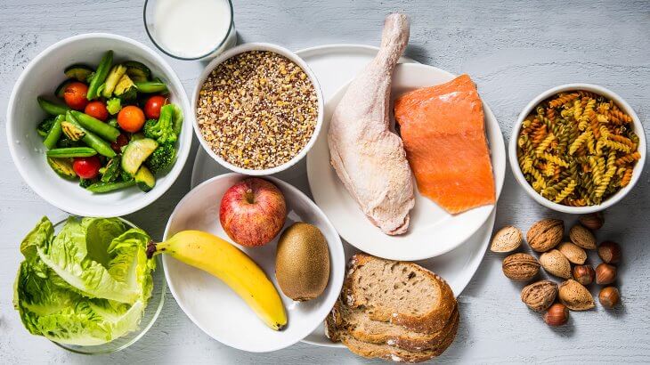 أطعمة يومية تسرّع فقدان الوزن
