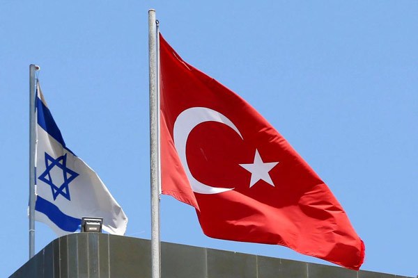 "اسرائيل" توقف الاستيراد من تركيا بسبب تصريحات اردوغان