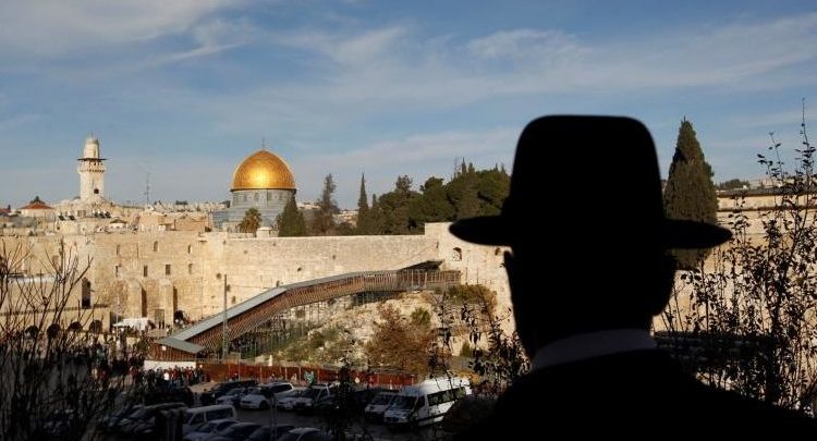 خطة يهودية لدفع الكونغرس لدعم تطهير عرقي للفلسطينيين بالضفة