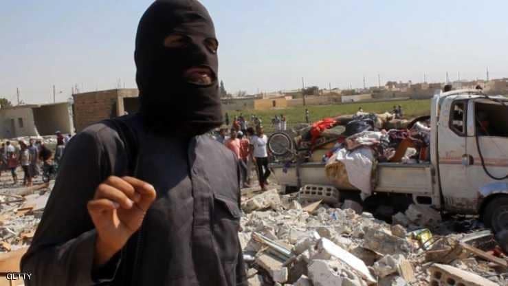 خلية "البيتلز" الدموية في داعش.. حقائق ومعلومات