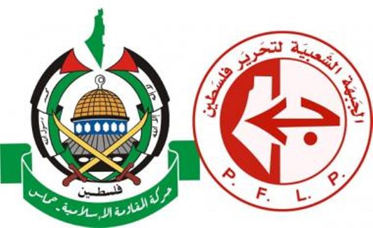 الشعبية وحماس يتفقان على عقد مجلس وطني توحيدي