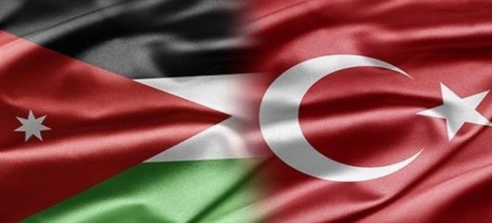 أسعار البضائع التركية مرشحة للارتفاع بالأسواق الأردنية 30%