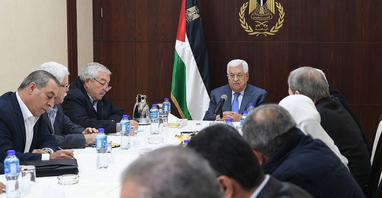 صالح رأفت: اجتماع هام للجنة التنفيذية لمنظمة التحرير الأحد المقبل