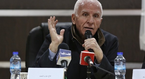 الأحمد: لست مسؤولاً عن توجيه دعوات إلى أعضاء المجلس الوطني