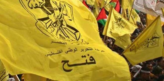 فتح:استمرار حماس بانقلابها يتطلب موقفا وطنيا حازما