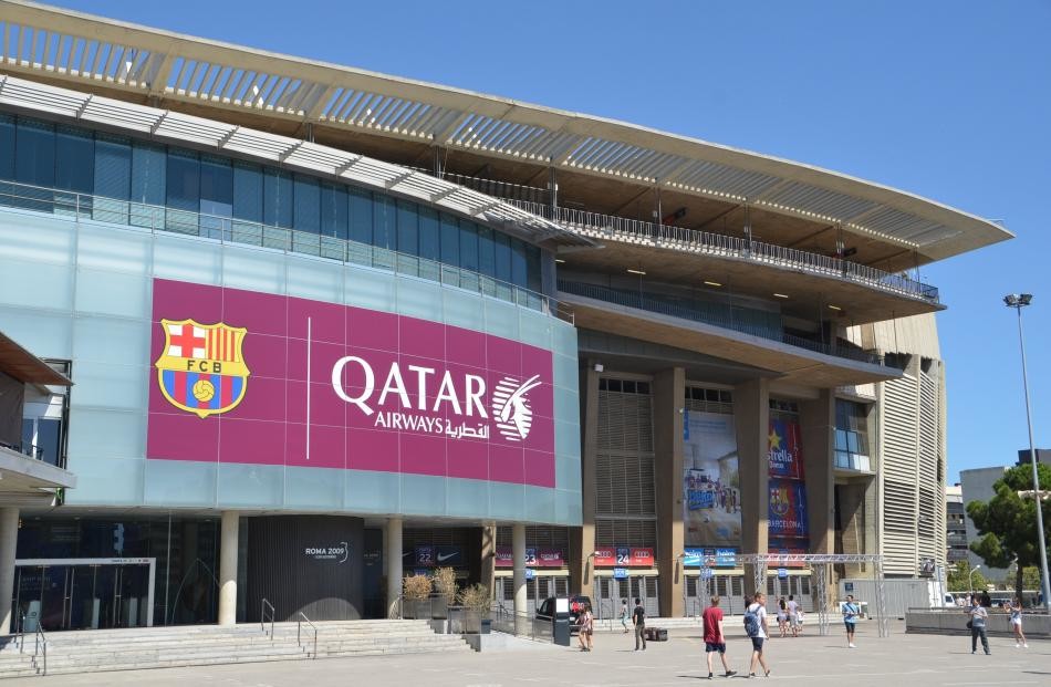 فضيحة رياضية في برشلونة.. والتحقيقات جارية!