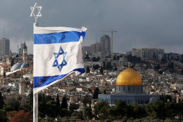لماذا تلعب القدس دوراً مهماً في الصراع في الشرق الأوسط؟