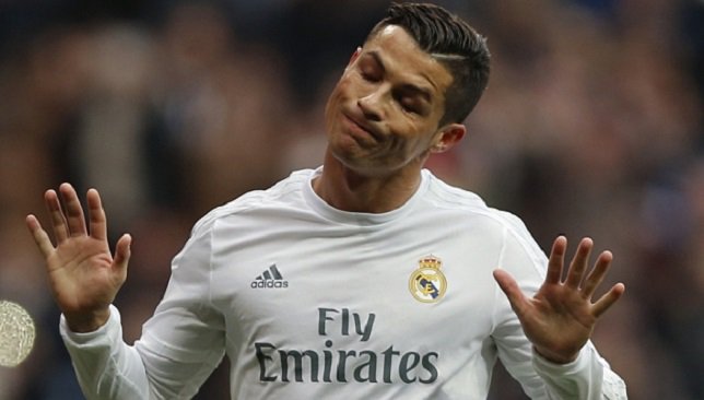 ريال مدريد.. 30 "مصيبة" في 5 أشهر