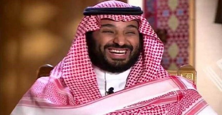 بن سلمان: قضية قطر "تافهة جدا"و عدد سكانها لا يتجاوز عدد سكان شارع في مصر