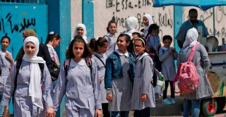 تعطيل دوام المدارس غدا وتأخير دوام الموظفين بسبب الطقس