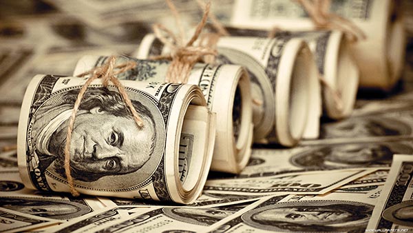 16 حقيقة مثيرة لا تعرفها عن الدولار