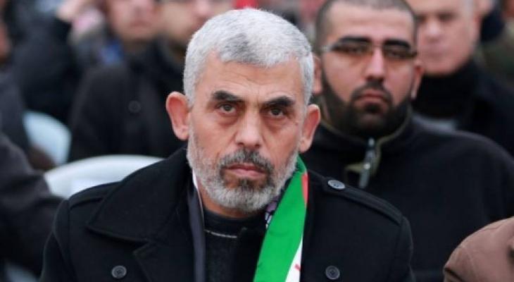 السنوار يتسلم من الفصائل الرؤية الوطنية لتحقيق الوحدة وإنهاء الانقسام