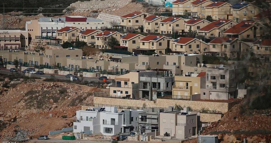  الكابنيت يناقش بناء 700 وحدة للفللسطينين و6 آلاف للمستوطنين 