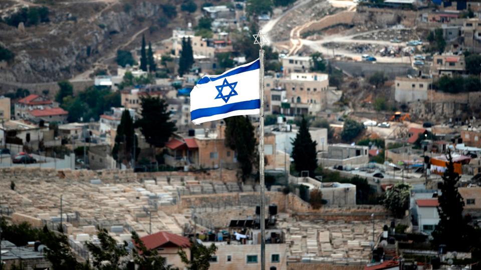 شبكة أنفاق تطمس الآثار العربية وتروج "للهيكل"