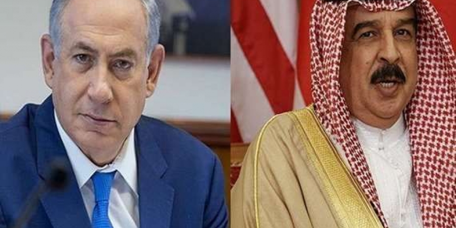 ملك البحرين يرفض طلب نتنياهو لمقابلته