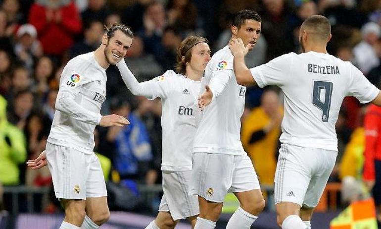 صفعة جديدة.. ريال مدريد يعلن إصابة نجم آخر في صفوفه