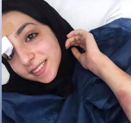 النيابة العامة: قضية إسراء غريب لا زالت قيد التحقيق