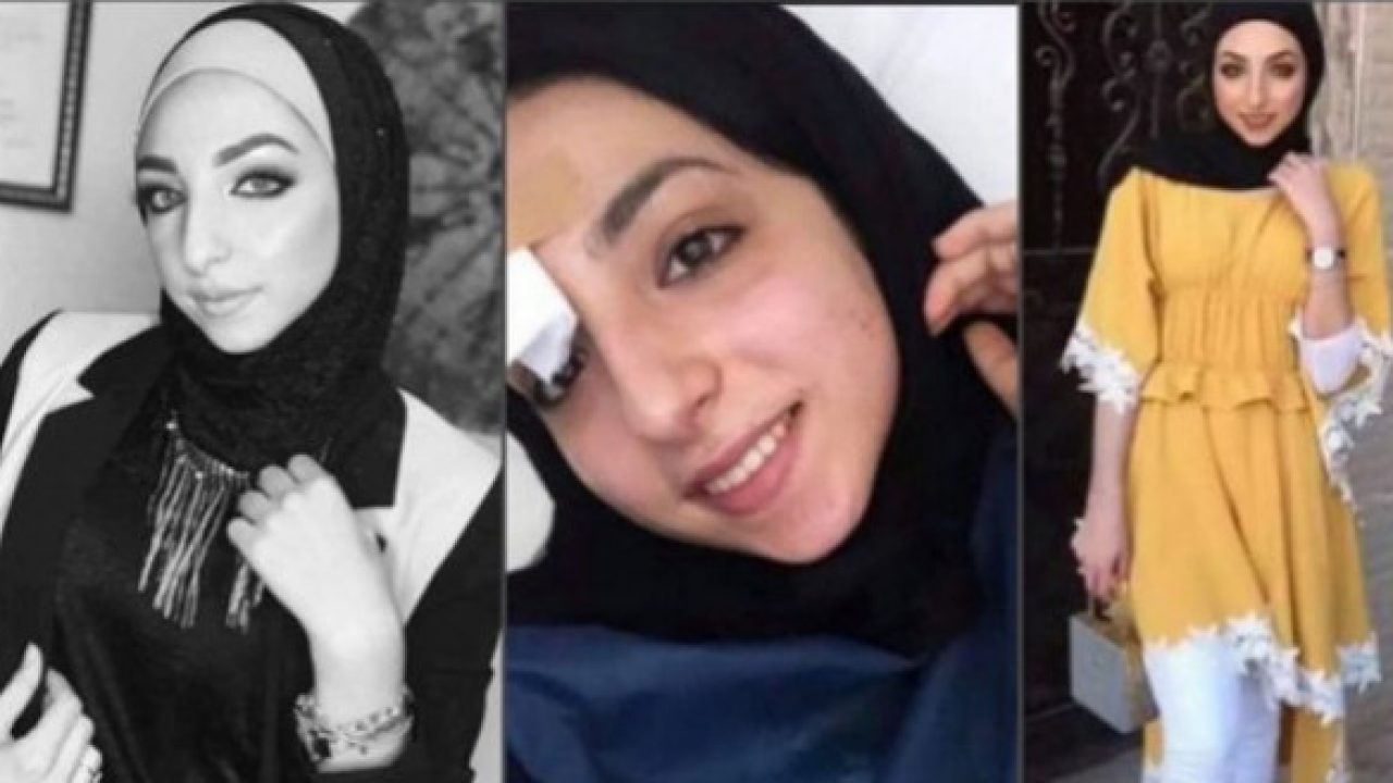 "الصحة" تكذب رواية عائلة إسراء غريب بشأن وفاتها بسبب الجن