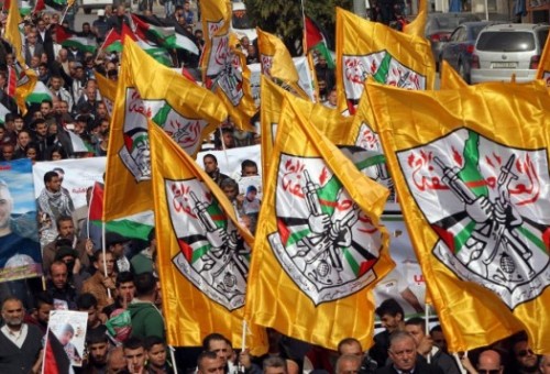 فتح : تمسك العالم بقيام دولة فلسطين يمثل سداً منيعاً أمام نتنياهو
