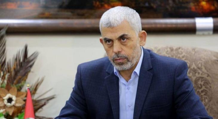 الاحتلال: السنوار تعلم كيف يتعامل مع إسرائيل وعملية اليوم اغلاق لحساب قديم