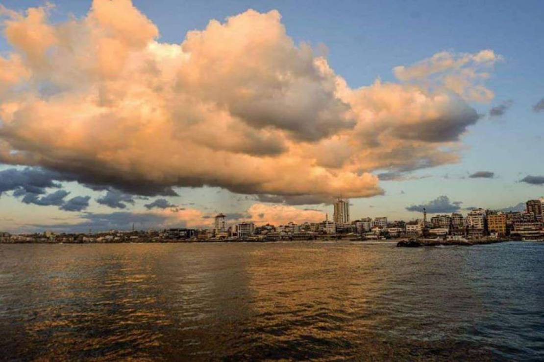 الطقس: أجواء غائمة وانخفاض على درجات الحرارة