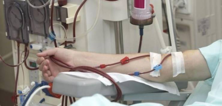 الكيلة: فصل إسرائيل للتيار الكهربائي يهدد حياة المرضى