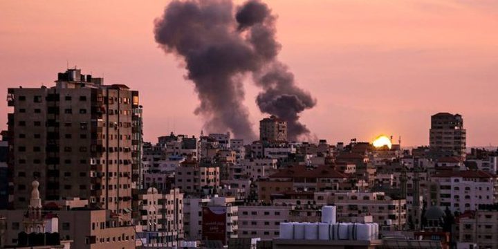 خبير إسرائيلي يكشف هدف الحرب القادمة على غزة