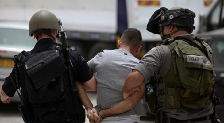 اعتقال 40 مواطنا ومواجهات عنيفة بالقدس