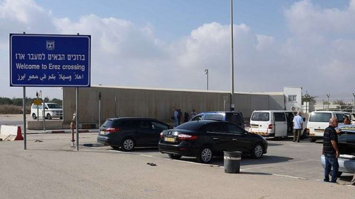 إضراب بالسفارات الإسرائيلية وإغلاق المعابر مع الضفة والقطاع