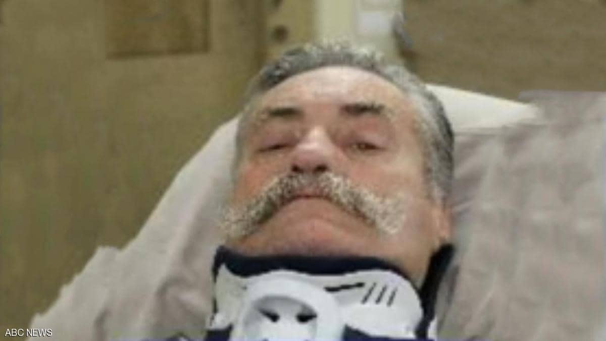 خطط لقتل زوجته بأسلوب شيطاني.. ففشل كل شيء وأصيب بالشلل