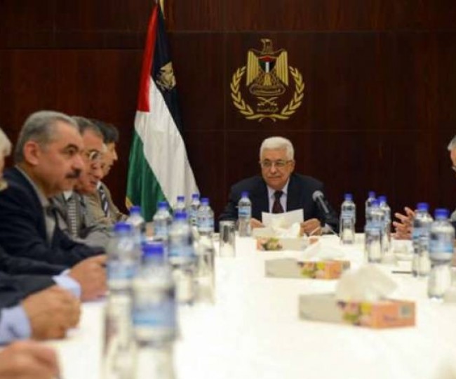 ​​​​​​​حركة فتح تعلن عن موقفها من رؤية الفصائل لإنهاء الانقسام.. لسببين!